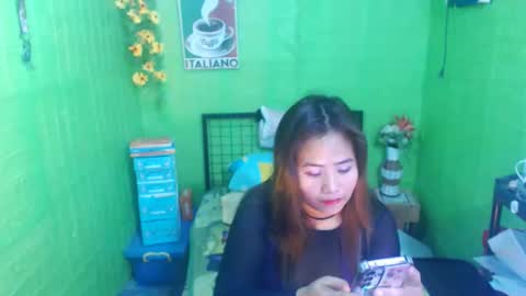 asiankitty23xx online show from 01-07-26, 01:19