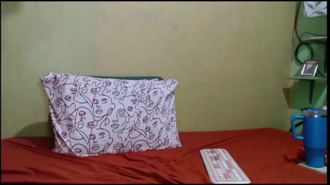 Snapshot of asianmhay24 chatting on 01-25-25, 06:34 Mhay online show from 01-25-25, 06:34