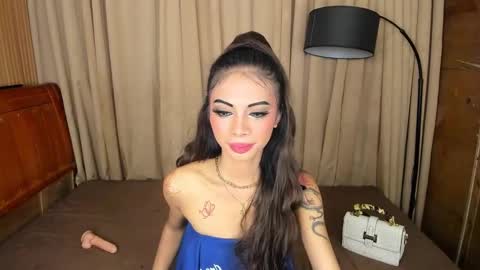 Snapshot of asianprettypetite chatting on 02-17-25, 02:48 CHESKA online show from 02-17-25, 02:48