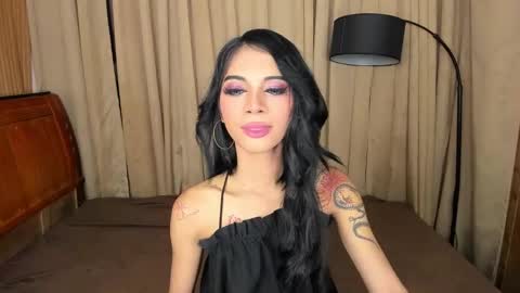 Snapshot of asianprettypetite chatting on 02-23-25, 12:37 CHESKA online show from 02-23-25, 12:37