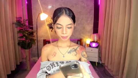 CHESKA online show from 11-05-25, 06:24