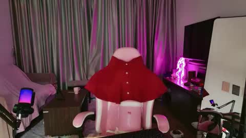 Rose   Mingna online show from 01-11-26, 10:09