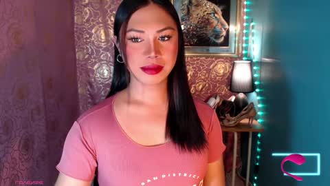 Babe online show from 04-17-26, 01:52