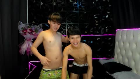 Mark online show from 02-08-26, 12:30