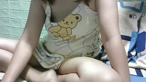 Zoe online show from 02-10-25, 02:30