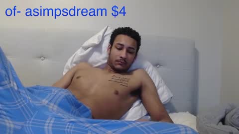 asimpsdream online show from 12-15-24, 02:48