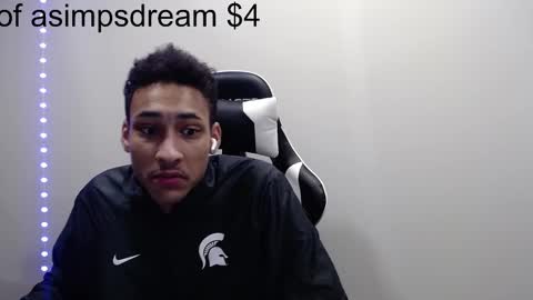 asimpsdream online show from 02-13-25, 12:35