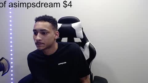 asimpsdream online show from 02-27-25, 02:32