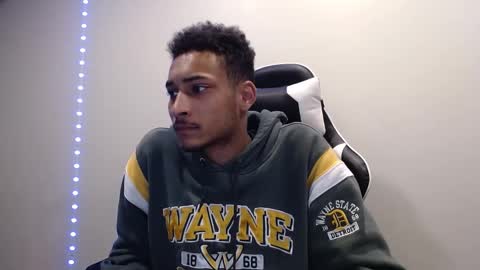 asimpsdream online show from 03-12-25, 09:13