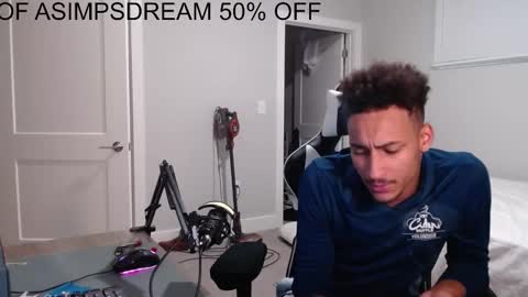 asimpsdream online show from 09-26-25, 11:14