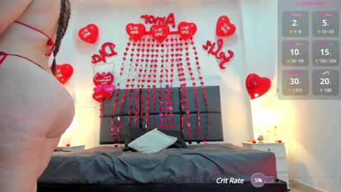  Aslhyn  online show from 02-14-25, 11:31