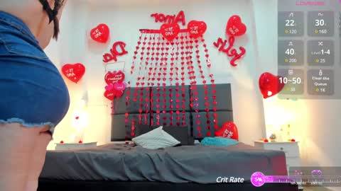  Aslhyn  online show from 02-15-25, 04:01