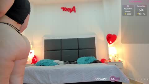  Aslhyn  online show from 02-24-25, 04:26