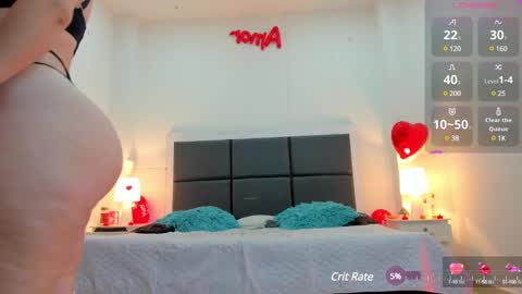  Aslhyn  online show from 02-24-25, 07:30