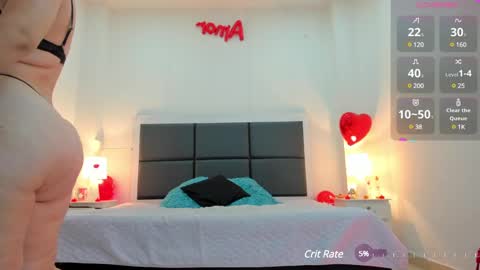  Aslhyn  online show from 02-28-25, 09:01