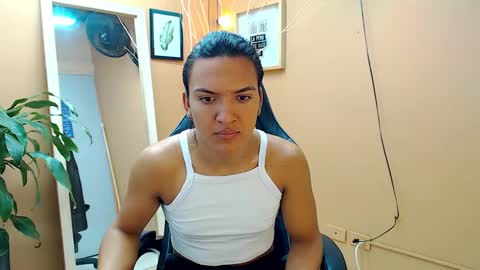 Snapshot of aslyhernandez chatting on 01-30-25, 11:33 ASLY online show from 01-30-25, 11:33