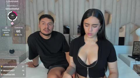 Snapshot of asmodeo6_ chatting on 12-25-24, 10:05 asmodeo6_ online show from 12-25-24, 10:05