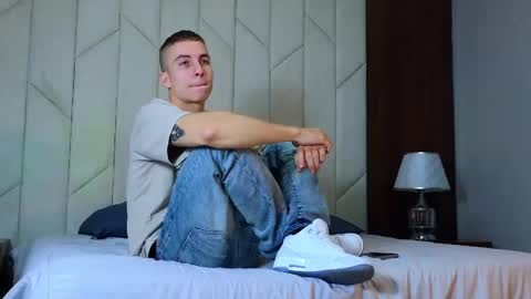 Asmodeo  -   online show from 12-01-24, 04:29