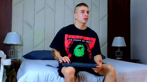 Asmodeo  -   online show from 12-08-24, 09:41