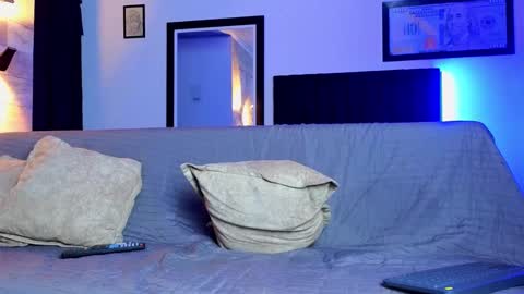 Asmodeo  -   online show from 02-14-25, 02:18