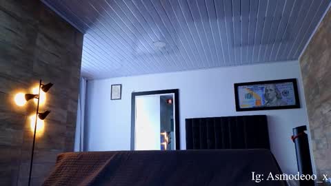 Asmodeo  -   online show from 09-24-25, 01:47