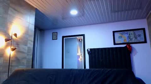 Asmodeo  -   online show from 10-14-25, 11:27