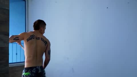 Asmodeo  -   online show from 11-14-25, 01:43