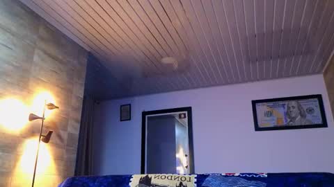 Asmodeo  -   online show from 11-23-25, 10:53