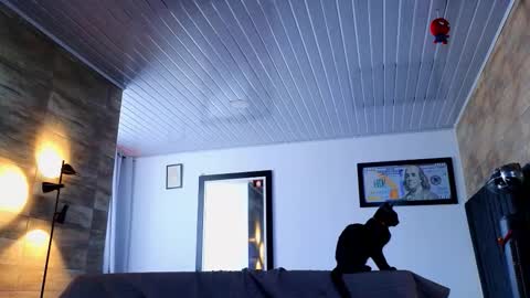 Asmodeo  -   online show from 11-30-25, 06:45