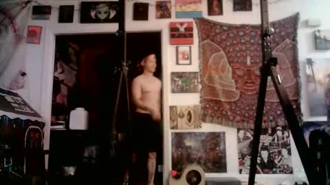 Asmodeus online show from 03-27-26, 11:04