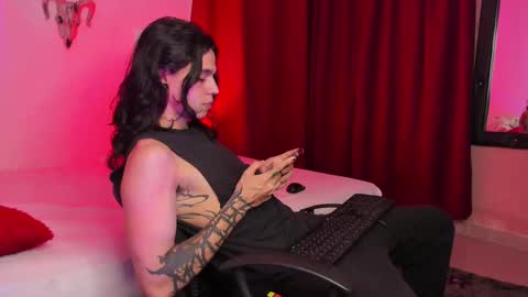 asmodeuszz online show from 02-21-25, 07:34