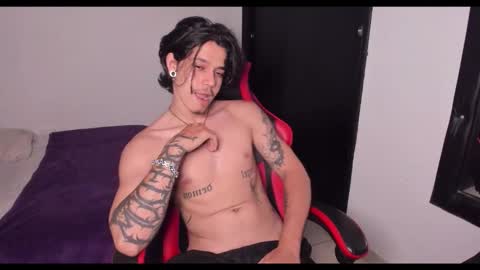 asmodeuszz online show from 03-21-26, 02:05