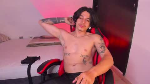 asmodeuszz online show from 03-29-26, 02:22