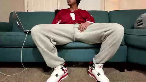 JordanSNK online show from 01-07-26, 01:08