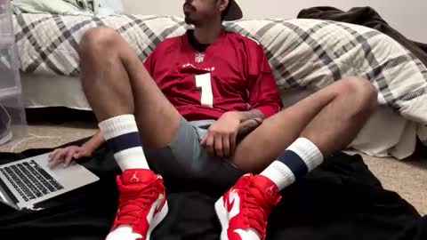 JordanSNK online show from 02-11-26, 01:32