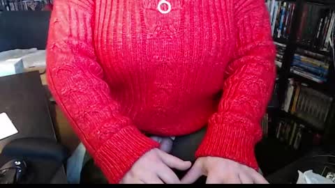 Aspen Vale online show from 12-14-24, 08:08