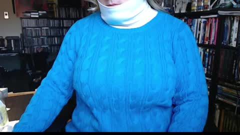 Aspen Vale online show from 12-29-24, 08:04