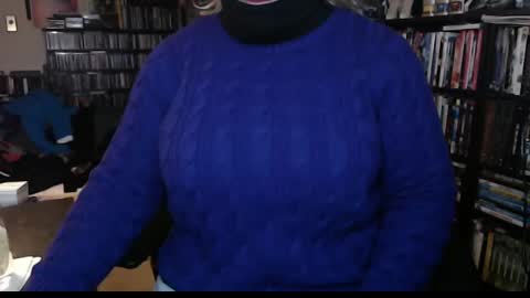 Aspen Vale online show from 01-04-25, 09:20