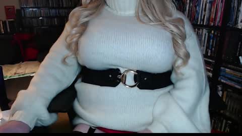 Aspen Vale online show from 01-21-25, 12:15