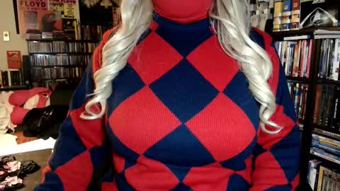 Aspen Vale online show from 11-29-25, 02:36