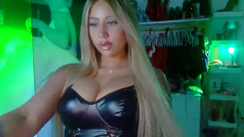 iwantaspen online show from 01-11-25, 02:09