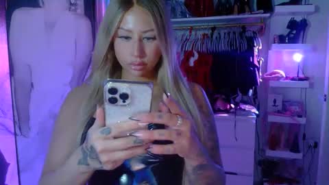 iwantaspen online show from 01-13-25, 11:49