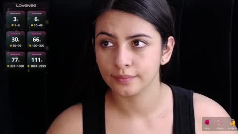 Snapshot of aspenruss chatting on 01-17-25, 01:47 online show from 01-17-25, 01:47