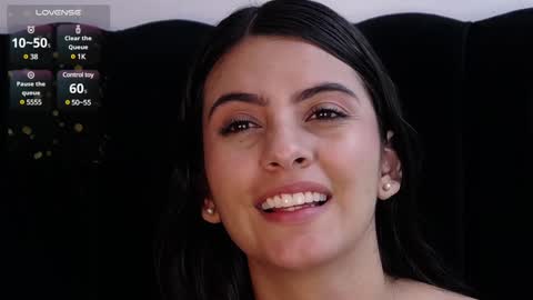 Snapshot of aspenruss chatting on 01-31-25, 10:20 online show from 01-31-25, 10:20