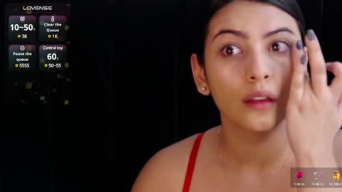 Snapshot of aspenruss chatting on 01-31-25, 02:49 online show from 01-31-25, 02:49