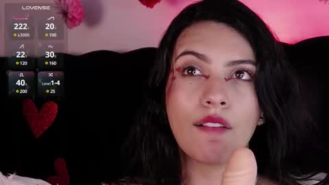 Snapshot of aspenruss chatting on 02-15-25, 02:26 online show from 02-15-25, 02:26