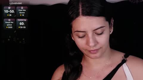 Snapshot of aspenruss chatting on 02-16-25, 01:47 online show from 02-16-25, 01:47