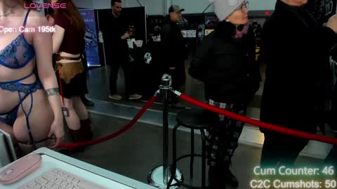 Aspen Wild online show from 02-02-25, 11:53