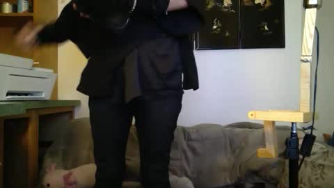 aspiringturtlegirl online show from 02-15-26, 08:38