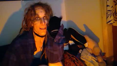 aspiringturtlegirl online show from 02-16-26, 08:43